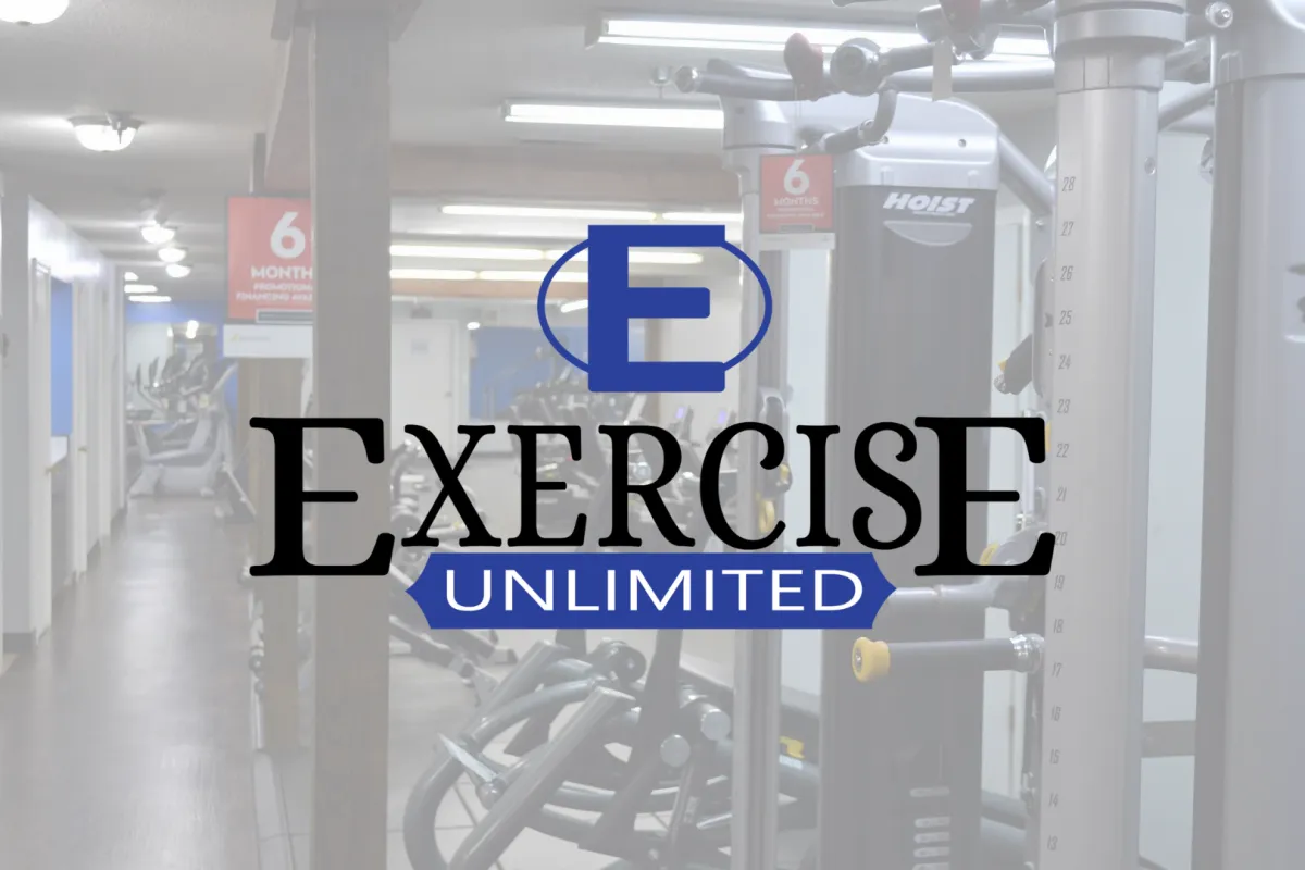 Exercise Unlimited logo